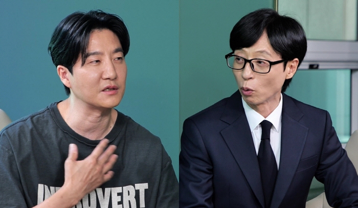 Epik High’s Tukutz Faces Unexpected Offer from Yoo Jae-seok