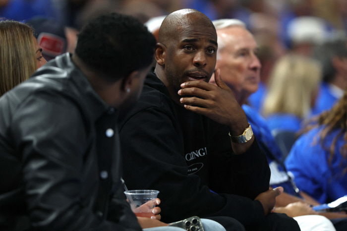 The 2025 edition of Banjiwon University. Bradley Beale  Chris Paul. Will LAA achieve LAL's failed victory in 2004
