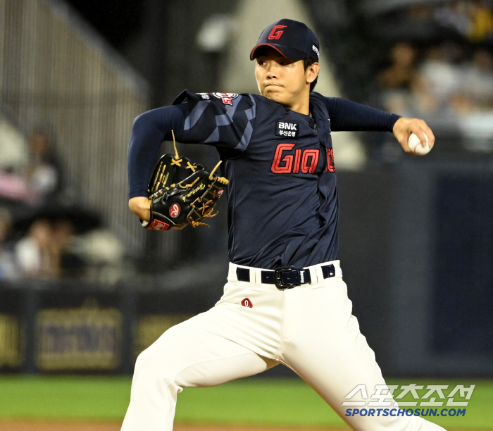 bullpen ERA 0.68. Hong Min-ki, who tied LG's left hand tightly for two consecutive days. Get hold and belief index up If I can't block it, it might flip 
