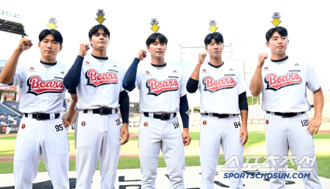 Desperate to capture the scout → Found the stone of Pilseungjo...To be able to retire as a 148km perfect one-club man centered on the No. 1 batting average