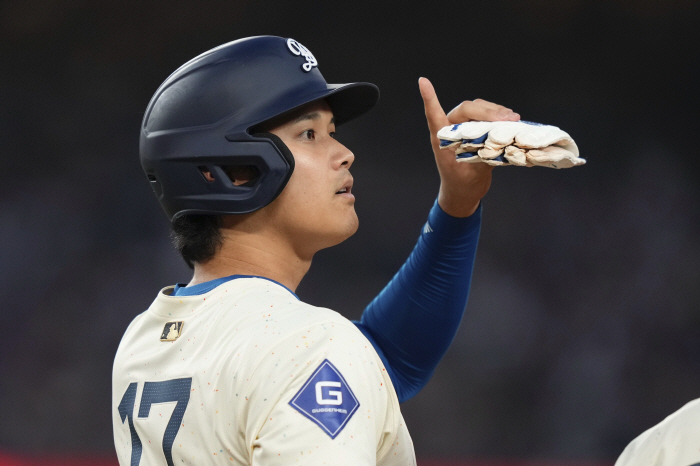 Hye-sung did not shine, and the Dodgers lost again. Kim Hye-sung had no hits in four at-bats against Milwaukee, and the Dodgers also lost 78
