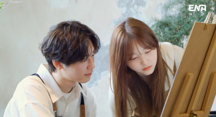 Jung Woong-in's daughter is shocked by the international marriage with her boyfriend (My child's private life)