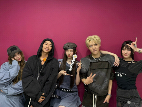 Kim Ina Controversy Over Disrespectful Comments On All-Day Project...Are you mocking our guest? 