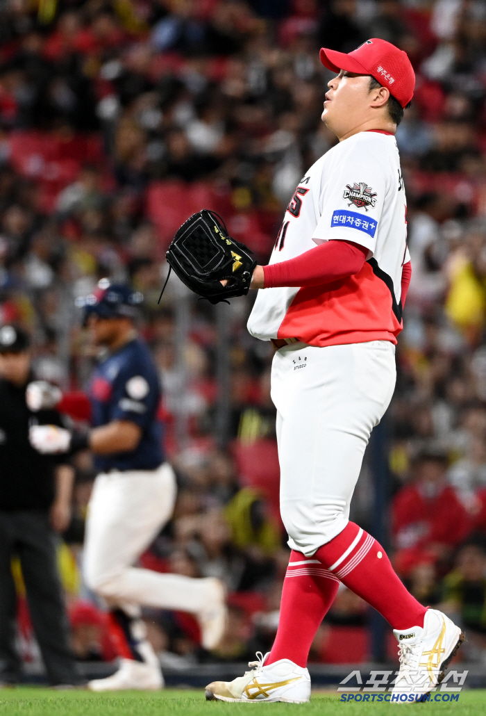Lee Eui-ri, Na Sung-beom, and Kim Sun-bin made a comeback  11 hits, escaped KIA's fourth consecutive loss, and came from behind to win 3-2 against NC 