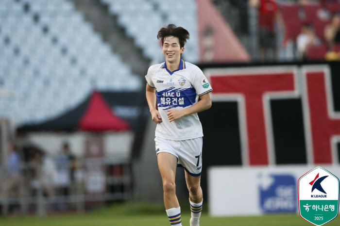 Montagno Hat-Trick Bucheon Jumps 53 wins, 6 games undefeated, and 3rd place against Asan, Chungnam after a slugfest 