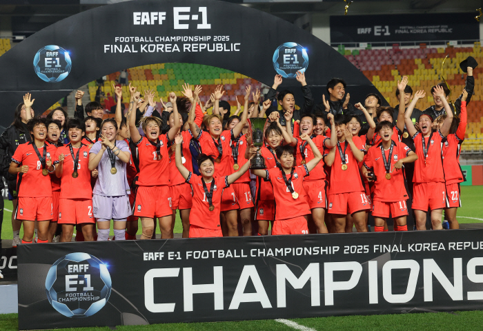  The first step is to win the Asian Cup! South Korea's new friendship → Strongest Japan, 10 goals, 12 countries including North Korea confirmed to participate
