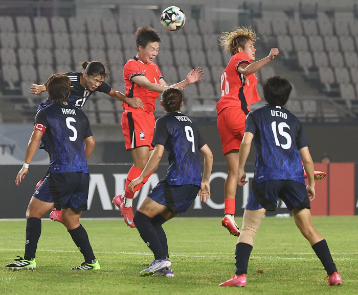  The first step is to win the Asian Cup! South Korea's new friendship → Strongest Japan, 10 goals, 12 countries including North Korea confirmed to participate