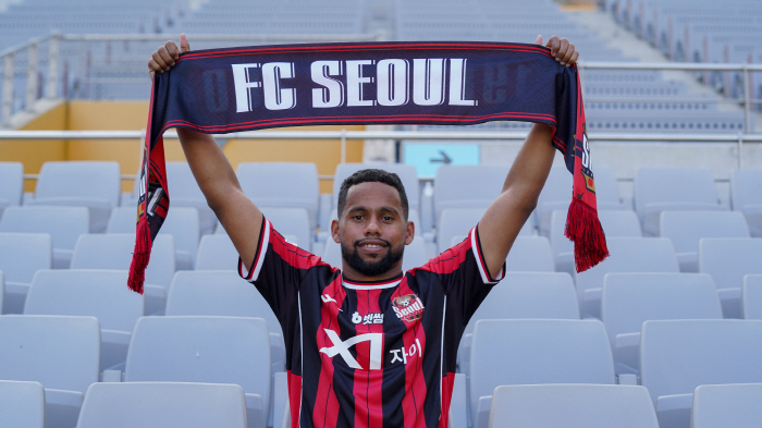  Andersson selection → Malkong bench Seoul → Ulsan unveils the best 11 Sangam bloodsheds without explanation