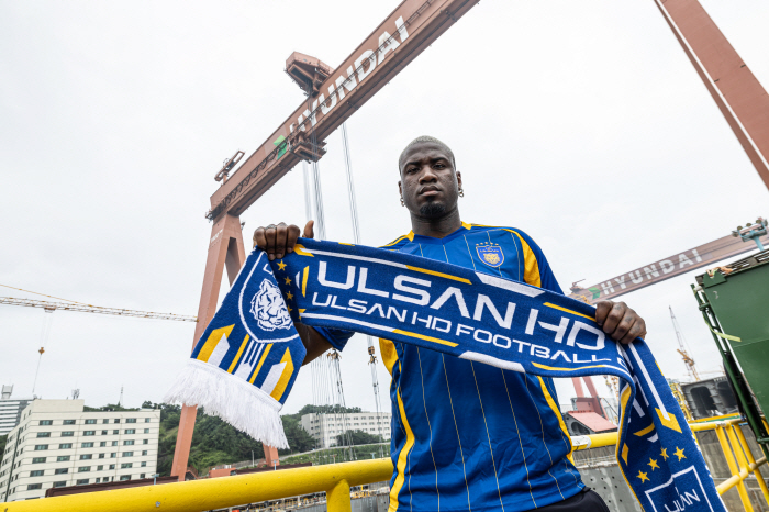  Andersson selection → Malkong bench Seoul → Ulsan unveils the best 11 Sangam bloodsheds without explanation