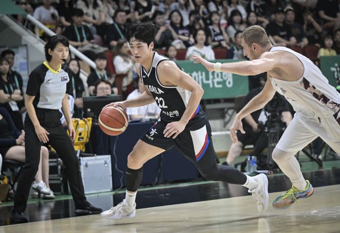 Lee Hyun-joong flew → Yeo Jun-seok plugged in, overpowered Qatar again...Four home warm-up matches won