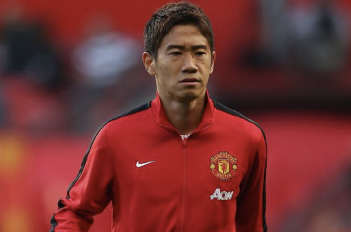 Outrage! MF from Manchester United, who was as good as Park Ji-sung, wanted to win the flame that didn't go out even at the age of 36