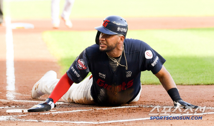  Reyes Additional Points Failed