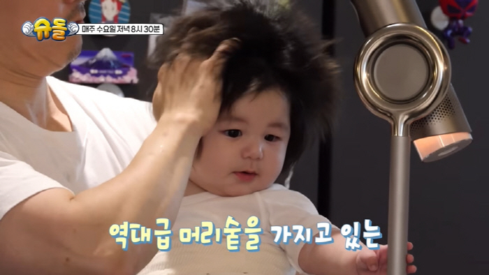 Shim Hyung-tak, 1 million won figure is 164 days toy, I'm not interested, I like it (Sudol)