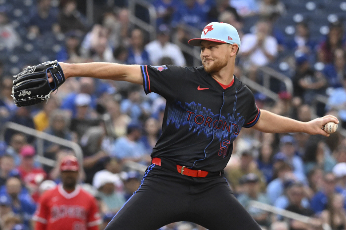 Why did this kind of pitcher play for KIA? Lee Jung-hoo stopped him and won his 41st big league victory