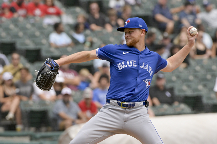 Why did this kind of pitcher play for KIA? Lee Jung-hoo stopped him and won his 41st big league victory