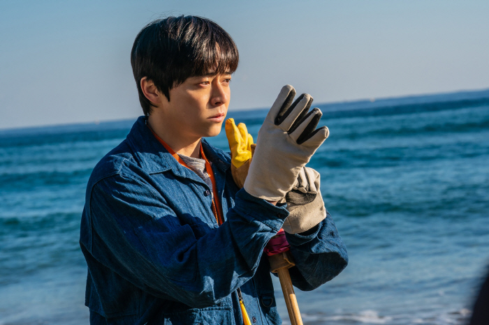 The best cast of all time...Cho Jung-seok → Lee Jung-eun Zombie Daughter, 3 essential viewing points