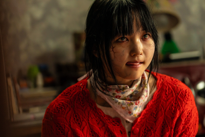 The best cast of all time...Cho Jung-seok → Lee Jung-eun Zombie Daughter, 3 essential viewing points