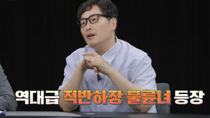 Defconn is appalled by the relationship between academy directors and parents...I don't think it's enough to pray that I did something wrong (Tambi)