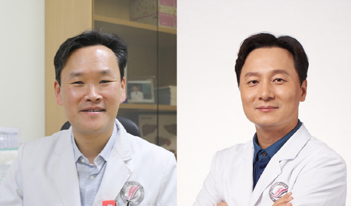 Developing the world's first AI-based cholangiocarcinoma cell diagnosis technology...Accuracy 98.6%