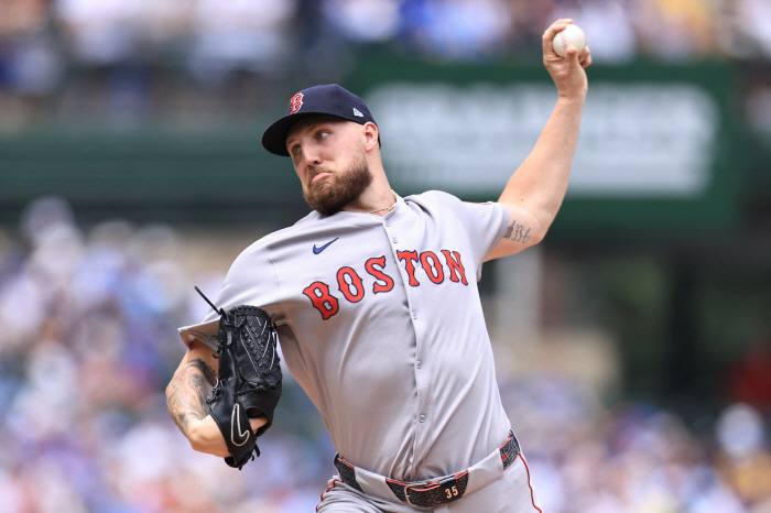 ERA 0.009th Super Battle! Scoobull vs. Crochet, which of the two left-handers will win the AL Cy Young Award? It's hot