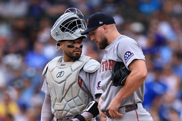 ERA 0.009th Super Battle! Scoobull vs. Crochet, which of the two left-handers will win the AL Cy Young Award? It's hot