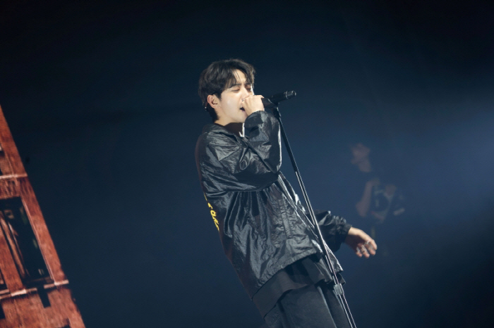 The fan ♥ is perfect..Lee Joon-young will prove it at the start of the fan meeting tour