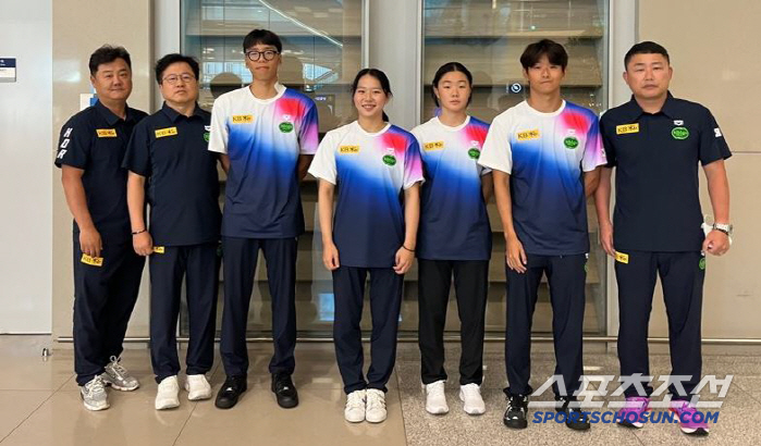 Fearless Challenge X Enthusiasm Reaffirms Possible Open Water Swimming Team Returns Home After Completing Singapore World Championship