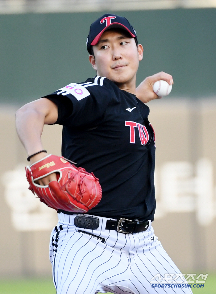 Follow Hanwha. Will he be buried in the fight for the second place. Song Seung-gi, Chirinos Son Joo-young will make the strongest lineup in the three consecutive Gwangju KIA games 