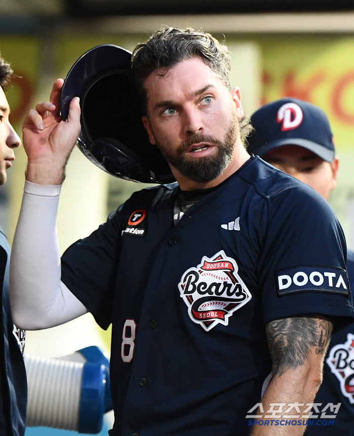 Foreigners' Korea-Japan war Super Catch → First time for foreigners to impress with defense