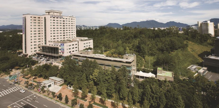 Gangdong Kyunghee University Hospital acquires Grade 1 for the 6th consecutive pneumonia adequacy evaluation