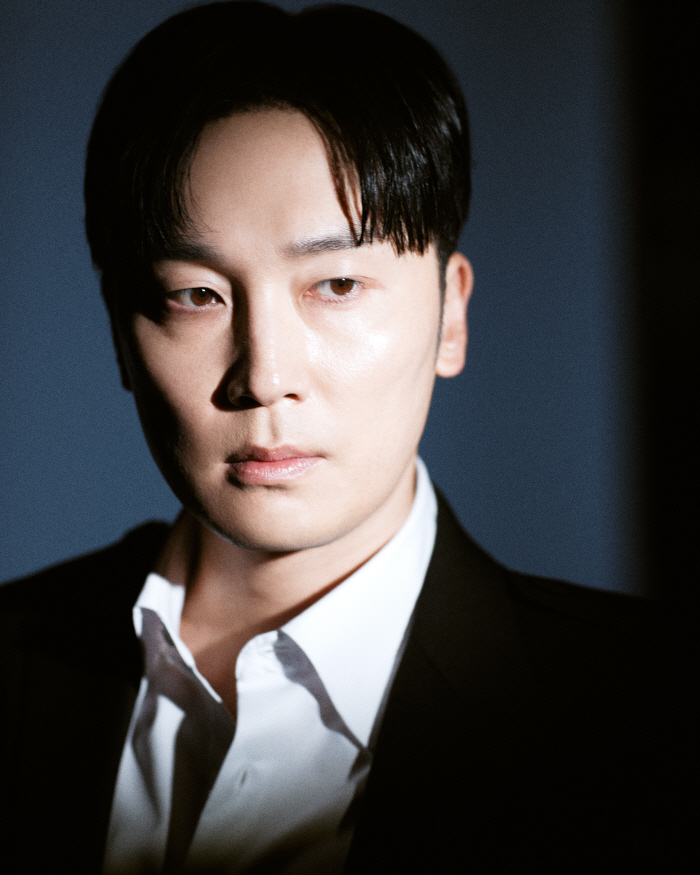  Seo Hyun-woo, 84 square meters, was falsely accused of causing noise between floors and was mentally difficult