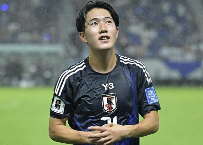 Japan, Japan, Japan! It's going to be a big hit again! I'm going to beat Korea and become a hero. Confidence Explodes Yang Min-hyuk Becomes the Most Valuable Player in the J-League