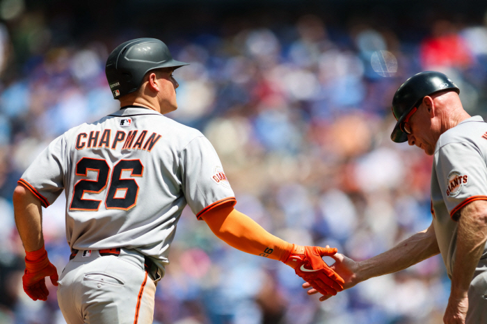 Lee Jung-hoo's double → scoring, scoring right → RBI, and leadoff multi-hit presence are also at risk for third place in five consecutive losses by SF shock