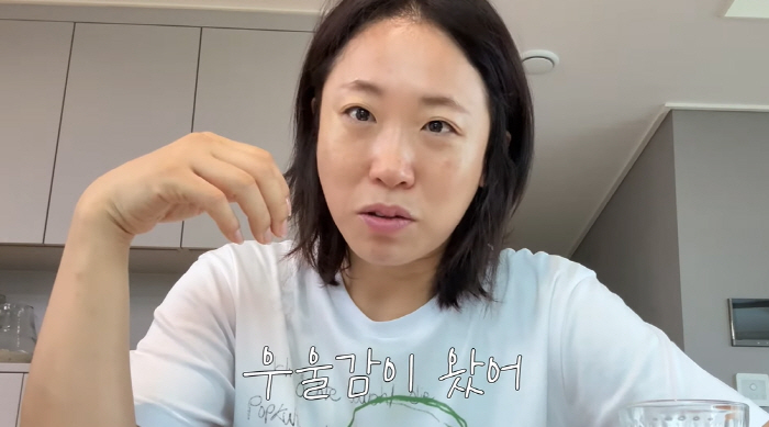 Lee Mi-do, do I have to live like this after entering elementary school? I'm constantly nervous