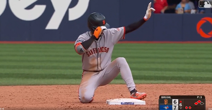 The motivation was good, but the result was SF Lee Jung-hoo, who turned into the worst leadoff, achieved multi-hit  RBI. The juru was a fly in the ointment