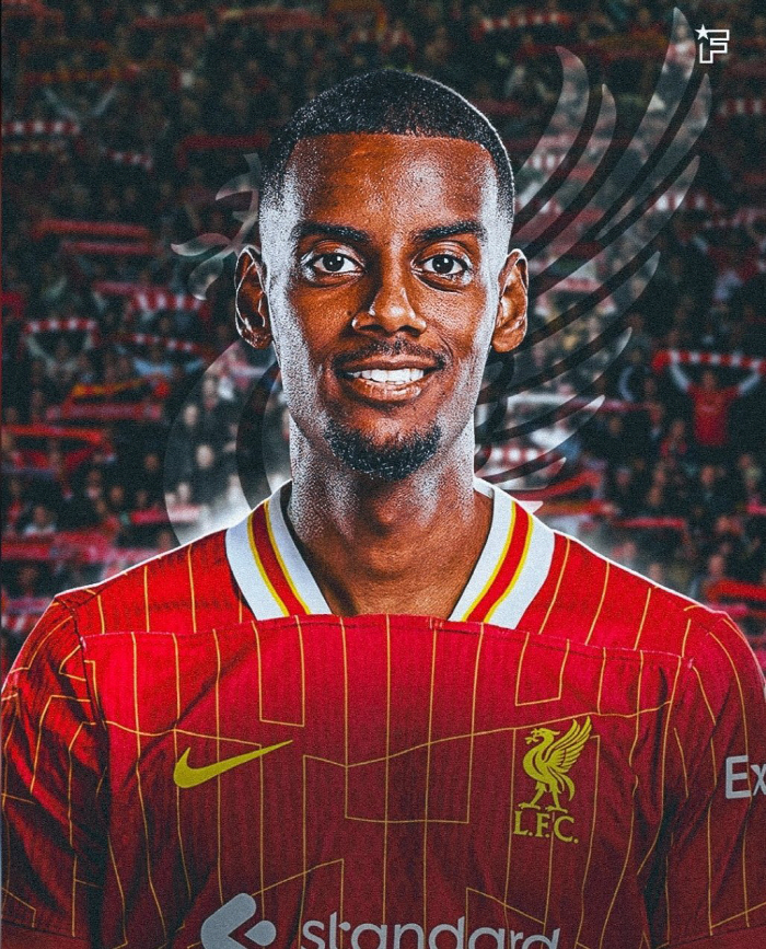 Not Liverpool, but Al Hilal! As much as 210 billion won → negotiations to recruit Alexander Isaac...Newcastle reinforce offense in preparation for ace departure