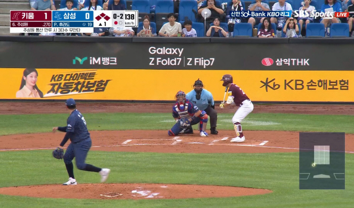 Ohtani can't play either. ABS corner dilemma, baseball is not a dart game