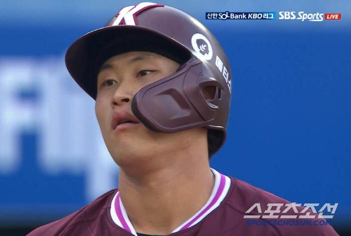 Ohtani can't play either. ABS corner dilemma, baseball is not a dart game
