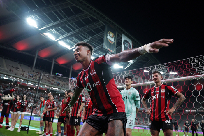 EPL Awakens In Brazil's Gap, Wonder Goal in the Top 5 of Lingard's Soccer Life...Tears were too short for the first K-League return match in 2444 days