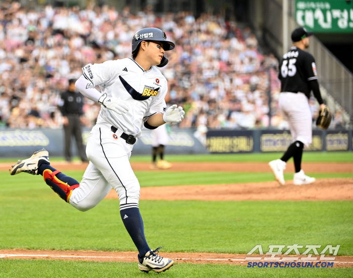 A rookie this year is as big as a third baseman in the dynasty? → In fact, the same age group has already exceeded