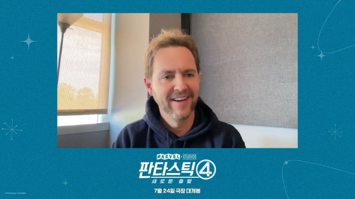  Retro-style family hero...Fantastic 4 Director Will Lead the Escape from the MCU Crisis (Roundup)