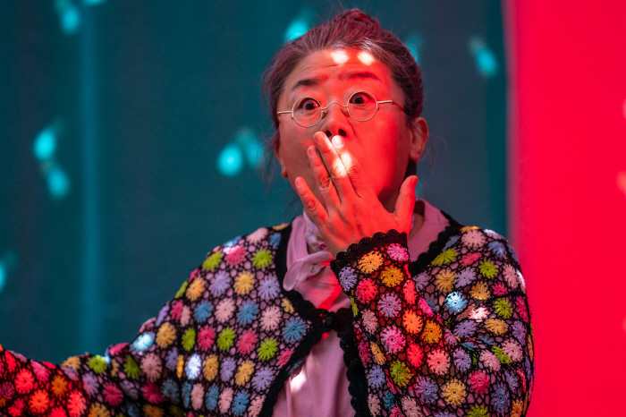 Real daughter fool...Zombie Daughter Cho Jung-seok, couldn't be more perfect (Roundup)