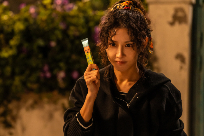 Real daughter fool...Zombie Daughter Cho Jung-seok, couldn't be more perfect (Roundup)