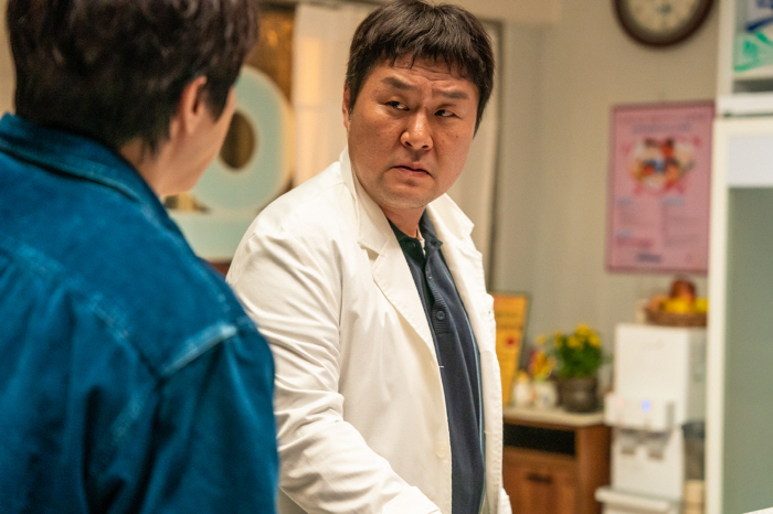 Real daughter fool...Zombie Daughter Cho Jung-seok, couldn't be more perfect (Roundup)