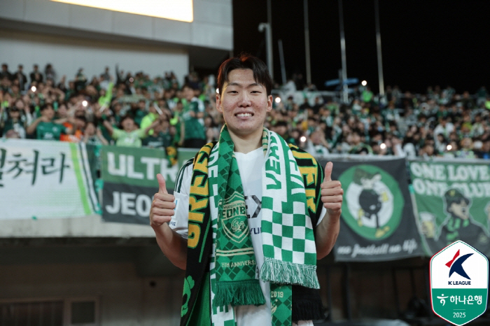 Second Park Ji-sung Kang Sang-yoon's soaring market value, 8x jump to 6.3 billion won → Top in the K League (CIES)