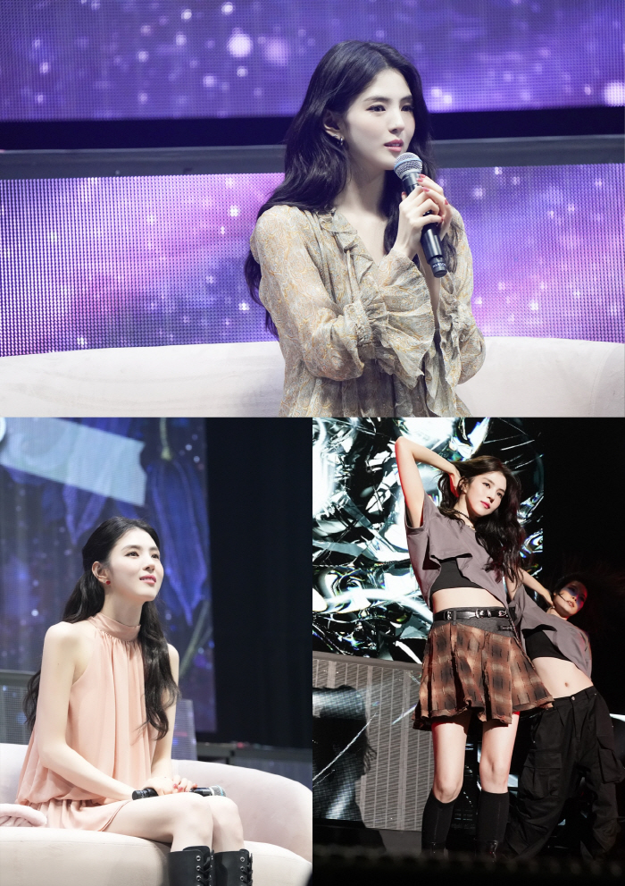 Han So-hee’s Tokyo Fan Meeting Sells Out