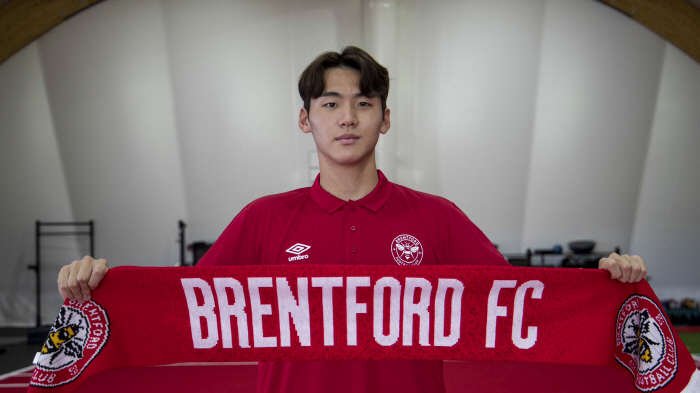  Good bye, Kim Jisoo! Eventually leaving for Bundesliga...Kaiserslautern loan transfer looms