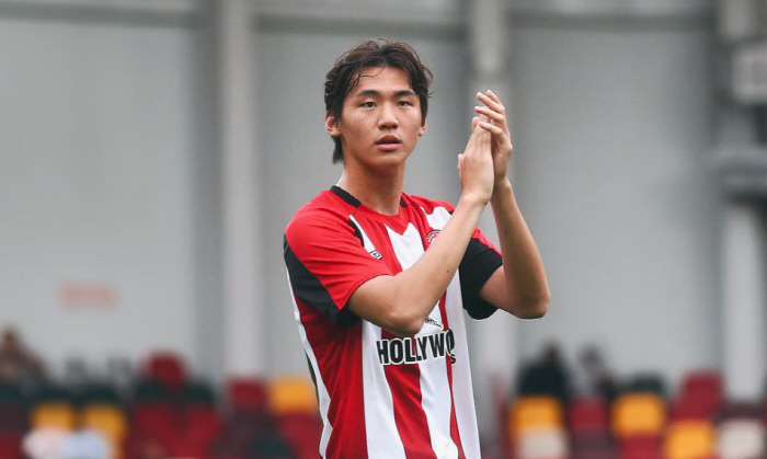  Good bye, Kim Jisoo! Eventually leaving for Bundesliga...Kaiserslautern loan transfer looms