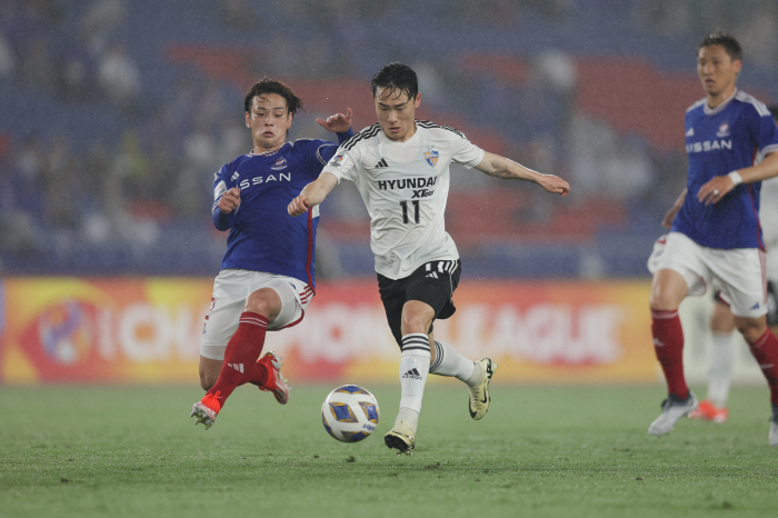 The difference between the K-League and the J-League seen by a columnist with 51 years of experience