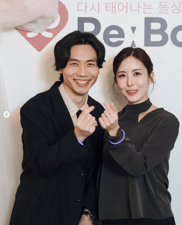 Dolsing 3 Lee So-ra drew a remarriage line and decided to introduce her to Choi Dong-hwan...I'm scared and nervous